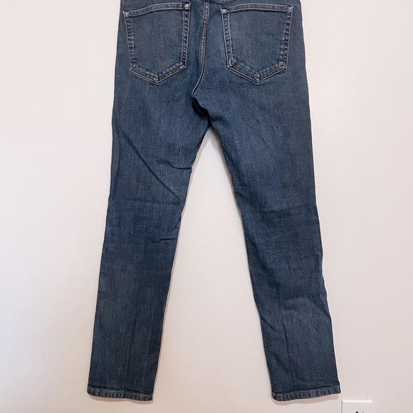 Everlane High Rise Skinny Jeans - Picture 5 of 5
